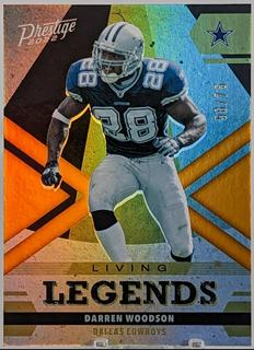 Darren Woodson