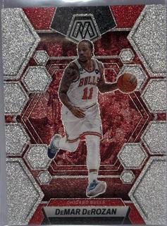 DeMar DeRozan