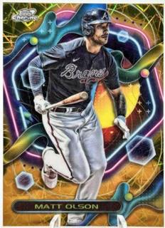 Matt Olson