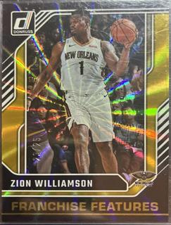 Zion Williamson