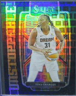 Tina Charles