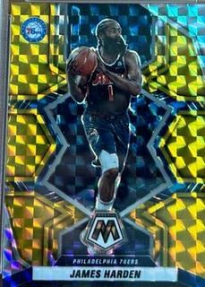 James Harden