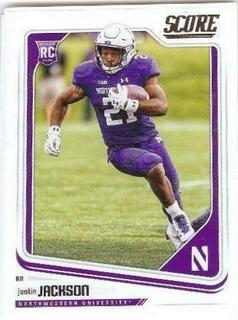 Justin Jackson