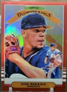Jose Berrios
