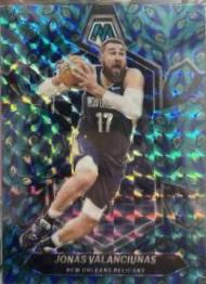Jonas Valanciunas