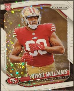 Mykel Williams