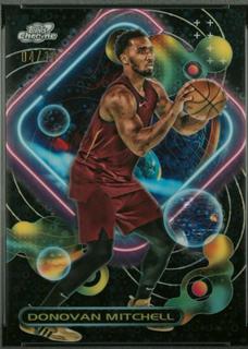 Donovan Mitchell