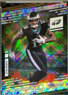 Jalen Reagor