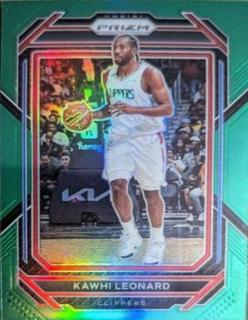 Kawhi Leonard