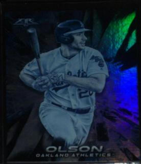 Matt Olson