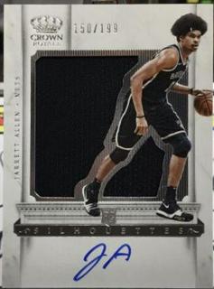 Jarrett Allen