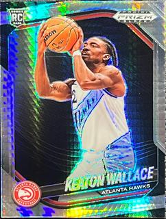 Keaton Wallace