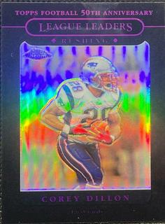 Corey Dillon