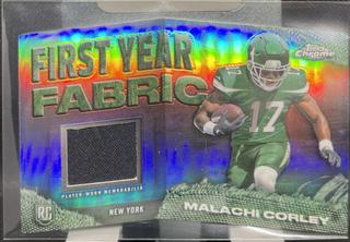 Malachi Corley