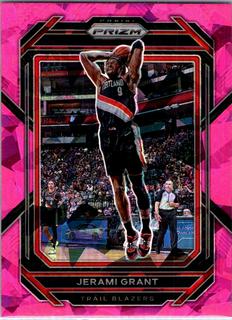 Jerami Grant
