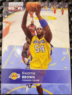 Kwame Brown