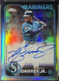 Ken Griffey Jr.