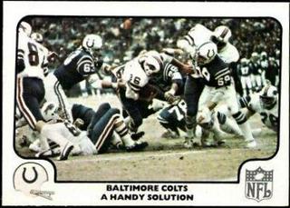 Baltimore Colts