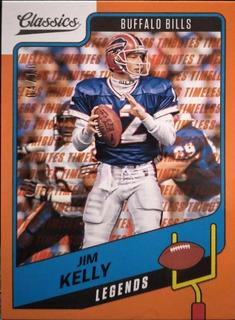 Jim Kelly