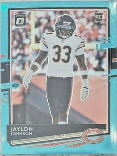 Jaylon Johnson