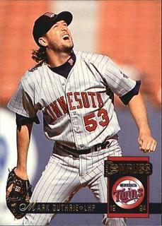 Mark Guthrie