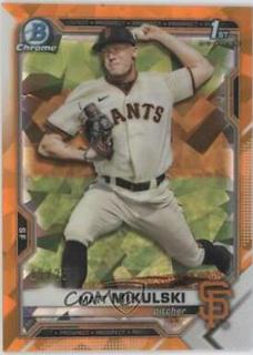 Matt Mikulski