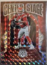 Patrick Mahomes II