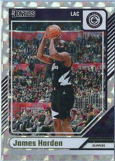 James Harden