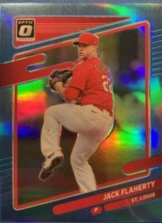 Jack Flaherty
