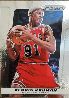 Dennis Rodman
