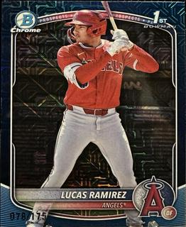 Lucas Ramirez