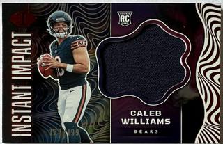 Caleb Williams