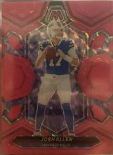 Josh Allen