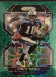Vince Young
