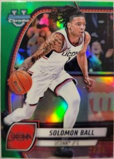 Solomon Ball