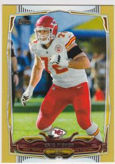 Eric Fisher