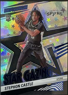 Stephon Castle