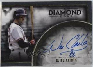 Will Clark