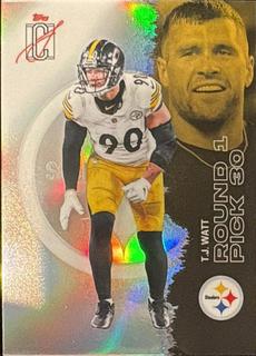 T.J. Watt
