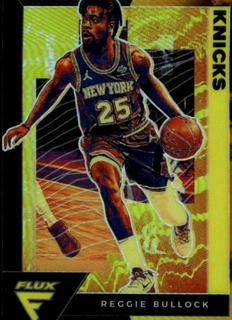 Reggie Bullock