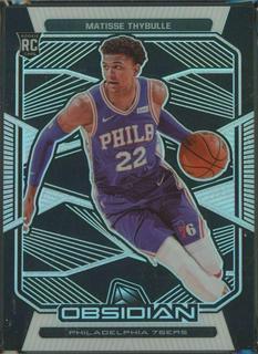 Matisse Thybulle