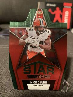 Nick Chubb