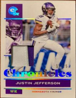 Justin Jefferson