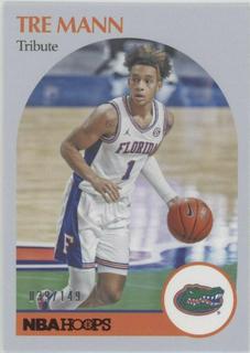 Tre Mann