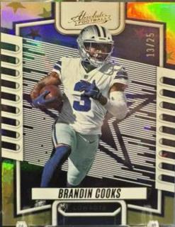 Brandin Cooks