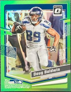 Doug Baldwin