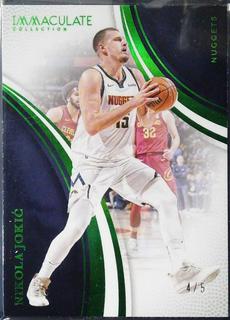Nikola Jokic