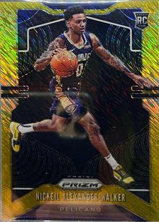 Nickeil Alexander-Walker