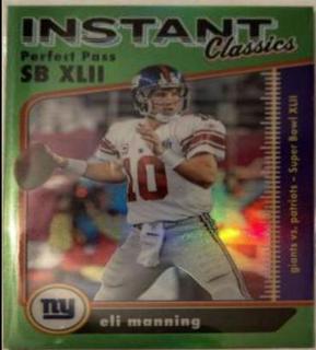 Eli Manning