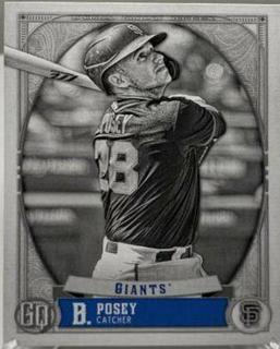 Buster Posey
